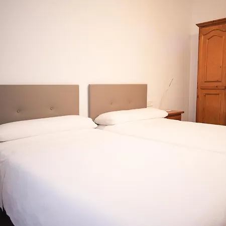 Apartacentro Soria Exterior foto