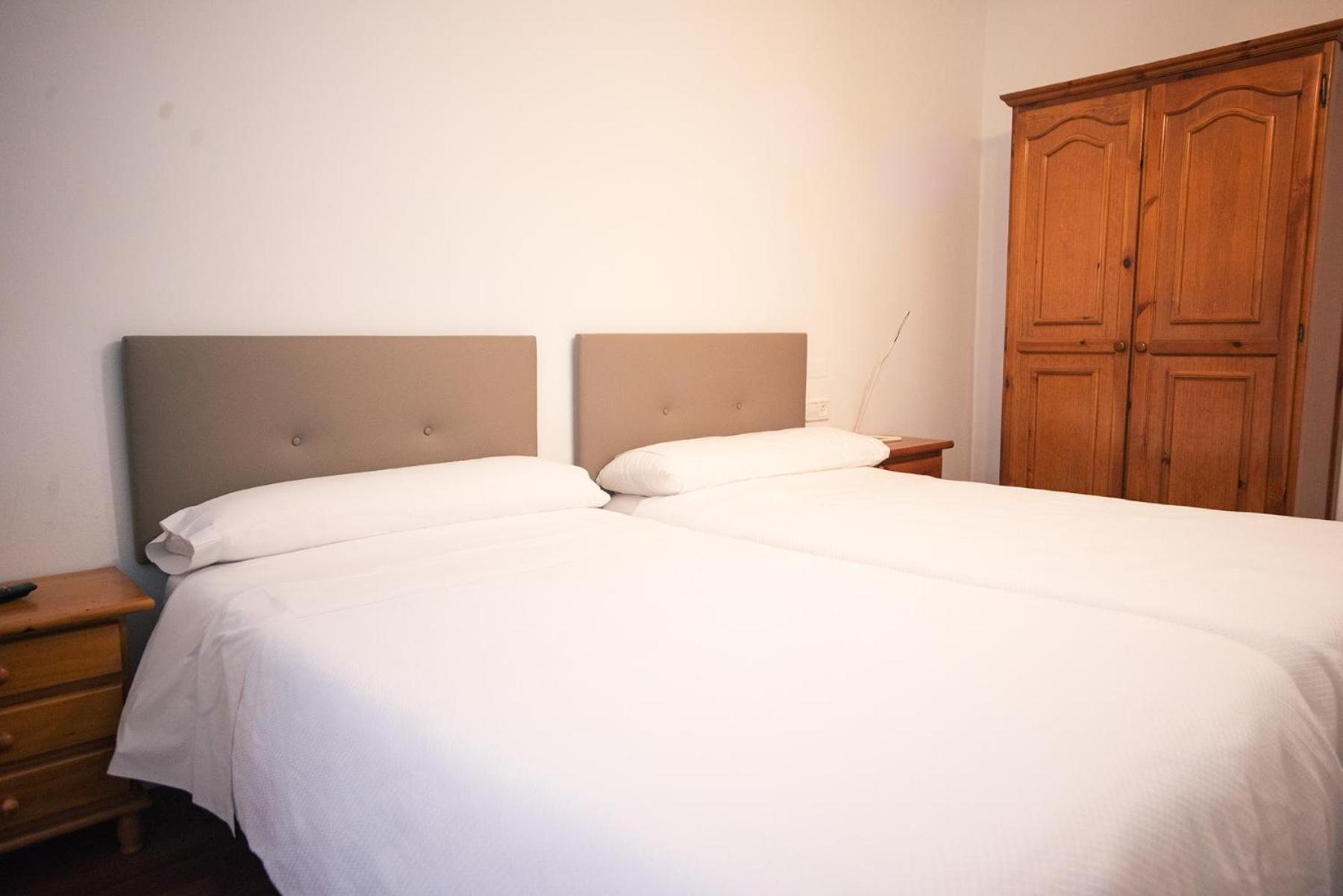 Apartacentro Apartment *