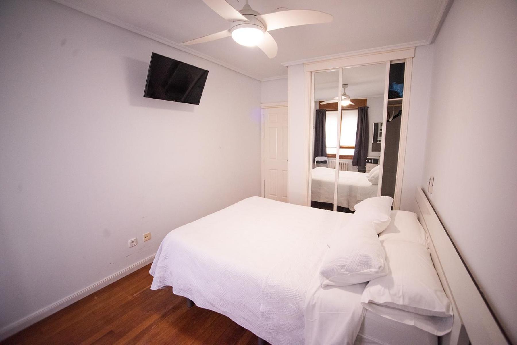 Apartacentro Apartment Soria