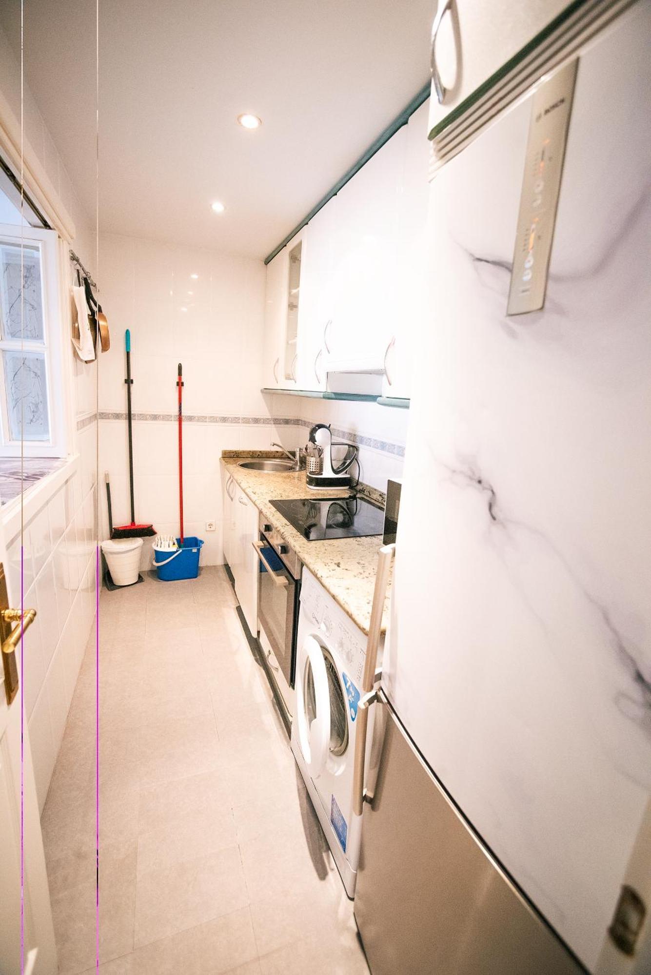 Apartacentro * Soria