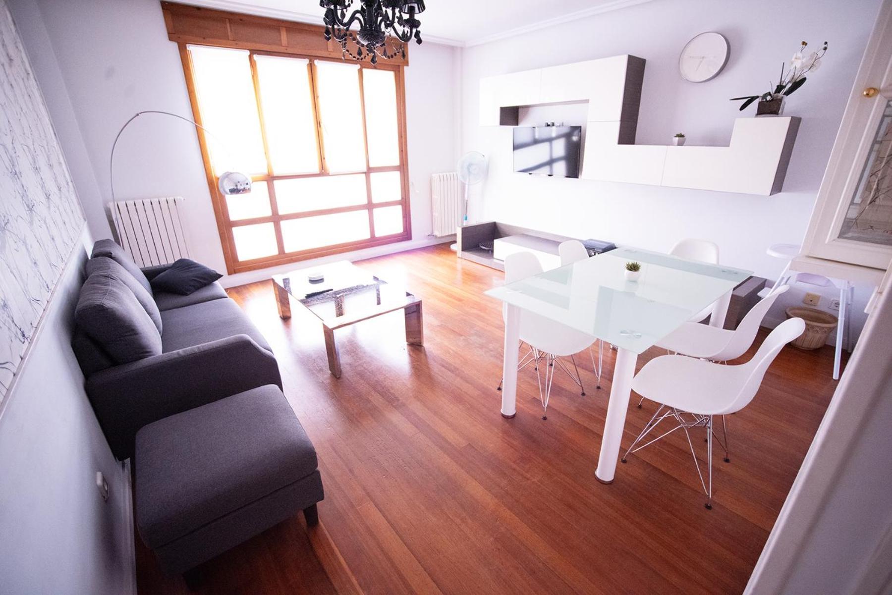 Apartacentro * Soria