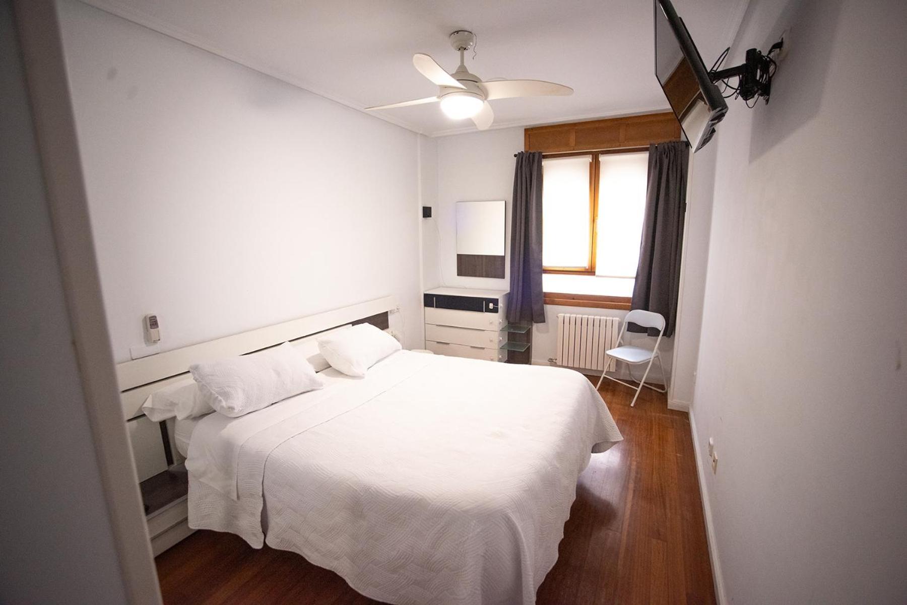 Apartacentro Apartment Soria